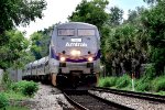 164 - Amtrak Silver Meteor